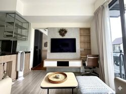 The Seawind (D15), Condominium #534571221